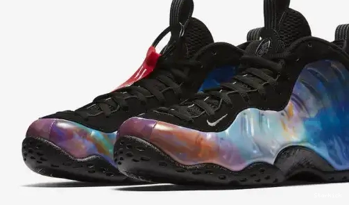 Nike AIR Foamposite 0516